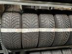 205-60-16 Bridgestone Winterbanden 5.5mm Montage 205 60 16, Ophalen, Gebruikt, 16 inch, Band(en)