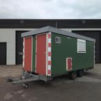 Schaftwagen, Kuiper, AST, 2009, Doe-het-zelf en Verbouw, Nieuw