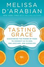 Tasting Grace 9780525652731 Melissa DArabian, Verzenden, Zo goed als nieuw, Melissa D'Arabian