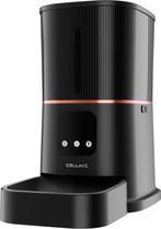 Cellavi Automatische Voerbak Kat en Hond - Voerautomaat, Tuin en Terras, Ophalen of Verzenden, Nieuw