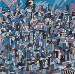 cd - Spacer - Sensory Man, Verzenden, Zo goed als nieuw