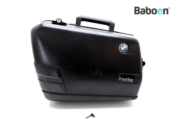 Koffer Links BMW K 1100 RS 1992-1996 (K1100RS) Rear Lid lock, Motoren, Onderdelen | BMW, Gebruikt, Verzenden