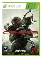 Crysis 3 (xbox 360 used game), Spelcomputers en Games, Games | Xbox 360, Ophalen of Verzenden, Zo goed als nieuw