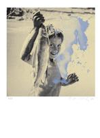 Erwin van Krey - Fish boy