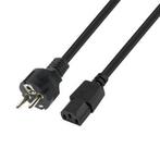Flexibele C13 stroomkabel | ProCable | 1.8 meter, Verzenden, Nieuw
