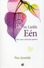 JIJ en IK in Liefde Eén - Ries Ijsseldijk - 9789461013804 -, Verzenden, Nieuw