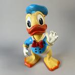 Disney - Speelgoed Vintage Donald Duck - XL - Squeaky Rubber, Verzamelen, Nieuw