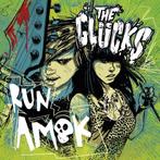 Glucks - Run Amok (CD), Verzenden, Nieuw in verpakking