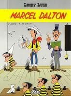 37. marcel dalton 9782940144440 Rene Stoeltie, Boeken, Verzenden, Gelezen, Rene Stoeltie