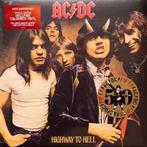 lp nieuw - AC/DC - Highway To Hell (Red/Orange Splatter V..., Cd's en Dvd's, Verzenden, Zo goed als nieuw