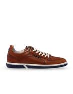 Floris van Bommel veterschoenen heren 43.5 bruin, Kleding | Heren, Schoenen, Verzenden, Nieuw, Bruin, Floris van Bommel