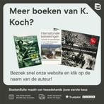 De derde slag bij Ieper 1917 9789022322130 K. Koch, Verzenden, Zo goed als nieuw, K. Koch