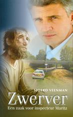 Zwerver 9789055514700 Sjoerd Veenman, Boeken, Verzenden, Zo goed als nieuw, Sjoerd Veenman