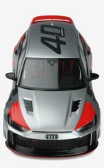 GT Spirit 1:18 - Modelauto -Audi RS6 GTO Concept - 40 Years, Hobby en Vrije tijd, Modelauto's | 1:5 tot 1:12, Nieuw