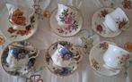 Royal Albert, Royal Heritage, Paragon, Queens, - Kop en, Antiek en Kunst