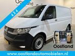Volkswagen Transporter | Zakelijke Lease v.a. €463.88 pm, Automaat, Stof, Gebruikt, Euro 6