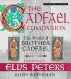 The Cadfael Companion | 9780316876551 | Robin Whiteman, Zo goed als nieuw, Robin Whiteman
