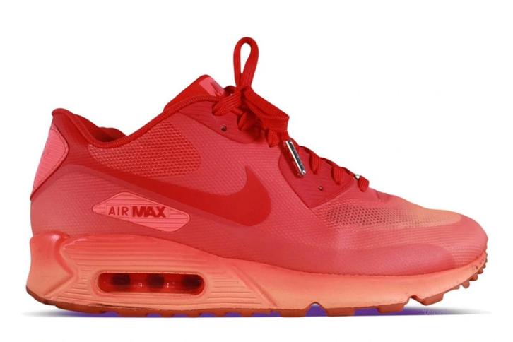 Nike Air Max 90 Hyperfuse Milan Aperitivo • 44, Kleding | Dames, Schoenen, Sneakers of Gympen, Ophalen of Verzenden