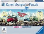 VW Bulli op de Brennerpas Puzzel (1000 stukjes) |, Nieuw, Verzenden