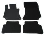 Velours automatten - Mercedes E-klasse W212 2009-2016, Auto-onderdelen, Interieur en Bekleding, Verzenden, Nieuw