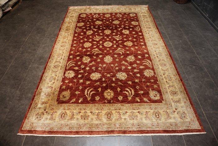 Ziegler - Tapijt - 300 cm - 195 cm, Huis en Inrichting, Stoffering | Tapijten en Kleden
