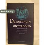 De koningin onttroond 9789028939660 Vriese H. De, Verzenden, Gelezen, Vriese H. De