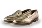 Sacha Loafers in maat 39 Goud | 10% extra korting, Overige kleuren, Verzenden, Overige typen, Sacha