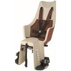 Bobike Maxi Exclusive Plus Cinnamon Brown achterstoeltje met, Verzenden, Nieuw