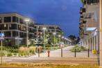 4 meter lantaarnpaal / lichtmast geanodiseerd aluminium, Verzenden