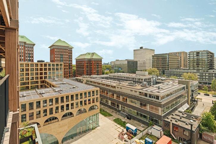 Te huur: Appartement Rijnlandlaan in Amsterdam, Huizen en Kamers, Huizen te huur, Noord-Holland, Appartement