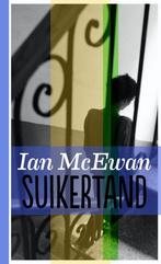 9789076168975 Suikertand Ian McEwan, Boeken, Romans, Nieuw, Ian McEwan, Verzenden