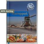 Stampot 9789054269809 Culinair Genieten, Boeken, Verzenden, Zo goed als nieuw, Culinair Genieten
