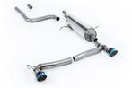 Roetfilter-back | Ford Fiesta Mk8 1.0T EcoBoost ST-Line 3- e, Auto-onderdelen, Uitlaatsystemen, Verzenden, Nieuw