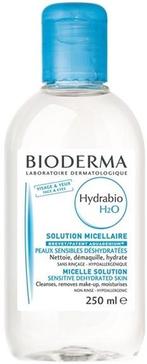 BIODERMA HYDRABIO H2O MICELLE SOLUTION GEZICHTSREINIGER FL.., Sieraden, Tassen en Uiterlijk, Uiterlijk | Gezichtsverzorging, Verzenden