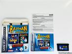 Gameboy Advance / GBA - Rayman 10th Anniversary - EUR, Verzenden, Gebruikt