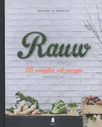 Rauw | 9789023014249 | Delphine de Montalier ; De, Zo goed als nieuw, Delphine de Montalier ; De Vertaalfabriek