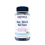 Orthica Hair, Skin & Nail Kare 60 tabletten, Verzenden