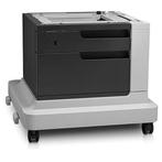 HP - 1x500-sheet Paper Feeder with Cabinet (CE734A), Ophalen of Verzenden, Nieuw, Overige typen, HP