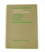 Echoscopie in de verloskunde en gynaecologie 9789063481759, Boeken, Gelezen, Verzenden