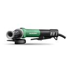 Hikoki G13BYEQ2WDZ Haakse Slijpmachine met Rem, Doe-het-zelf en Verbouw, Gereedschap | Slijpmachines, Verzenden, Nieuw