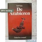 De Arabieren 9789010028815 Palm, Boeken, Verzenden, Gelezen, Palm