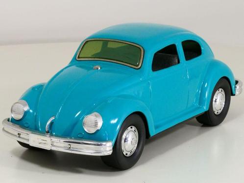 Ichiko Volkswagen beetle #126 (Onbekend, Automodellen), Hobby en Vrije tijd, Modelauto's | Overige schalen, Gebruikt, Ophalen of Verzenden