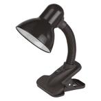 Avide LED Bureaulamp met Klem - Leeslamp - Max. 60W LED -, Huis en Inrichting, Lampen | Tafellampen, Verzenden, Nieuw