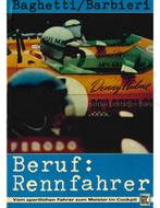 BERUF: RENNFAHRER, VOM SPORTLICHEM FAHRER ZUM MEISTER IM, Boeken, Auto's | Boeken, Nieuw, Author