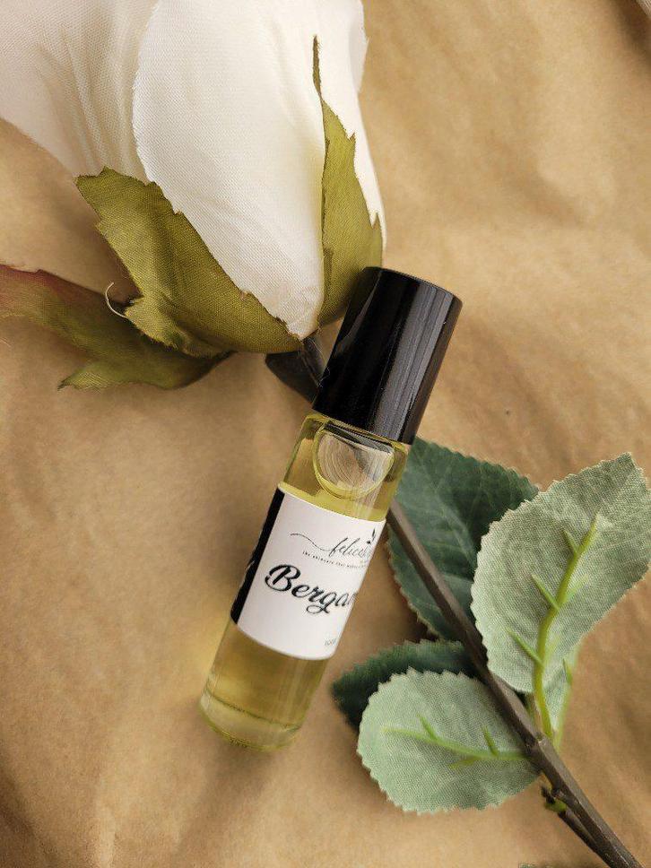 Arabische parfum olie Oud Bergamo 10ml, Sieraden, Tassen en Uiterlijk, Uiterlijk | Parfum