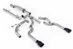 Cat-back uitlaatsysteem | Ford F150 | Milltek Sport Dual GT1, Verzenden, Nieuw