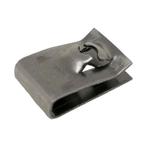 Vespa Speednut / Veerclip - CM017410, Ophalen of Verzenden, Nieuw