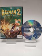 Rayman 2 the Great Escape PC, Ophalen of Verzenden, Nieuw