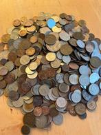 Europa. Lot of  8,5kg of coins, Postzegels en Munten, Munten | Europa | Niet-Euromunten