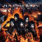 Black Veil Brides - Set The World On Fire - CD, Verzenden, Nieuw in verpakking